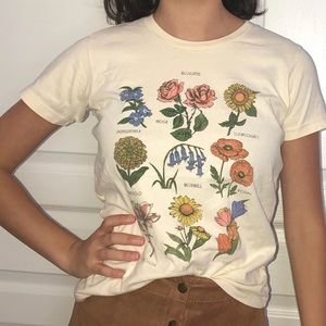 Urban Outfitters Graphic Tee